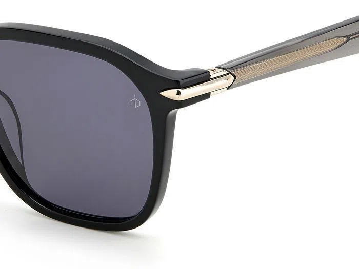 Rag & Bone RNB5043 Sunglasses - view 4